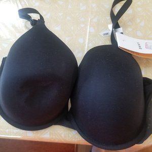 DKNY Bra, brand new, with tags, size 36 DD
